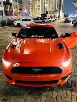 فورد موستانج